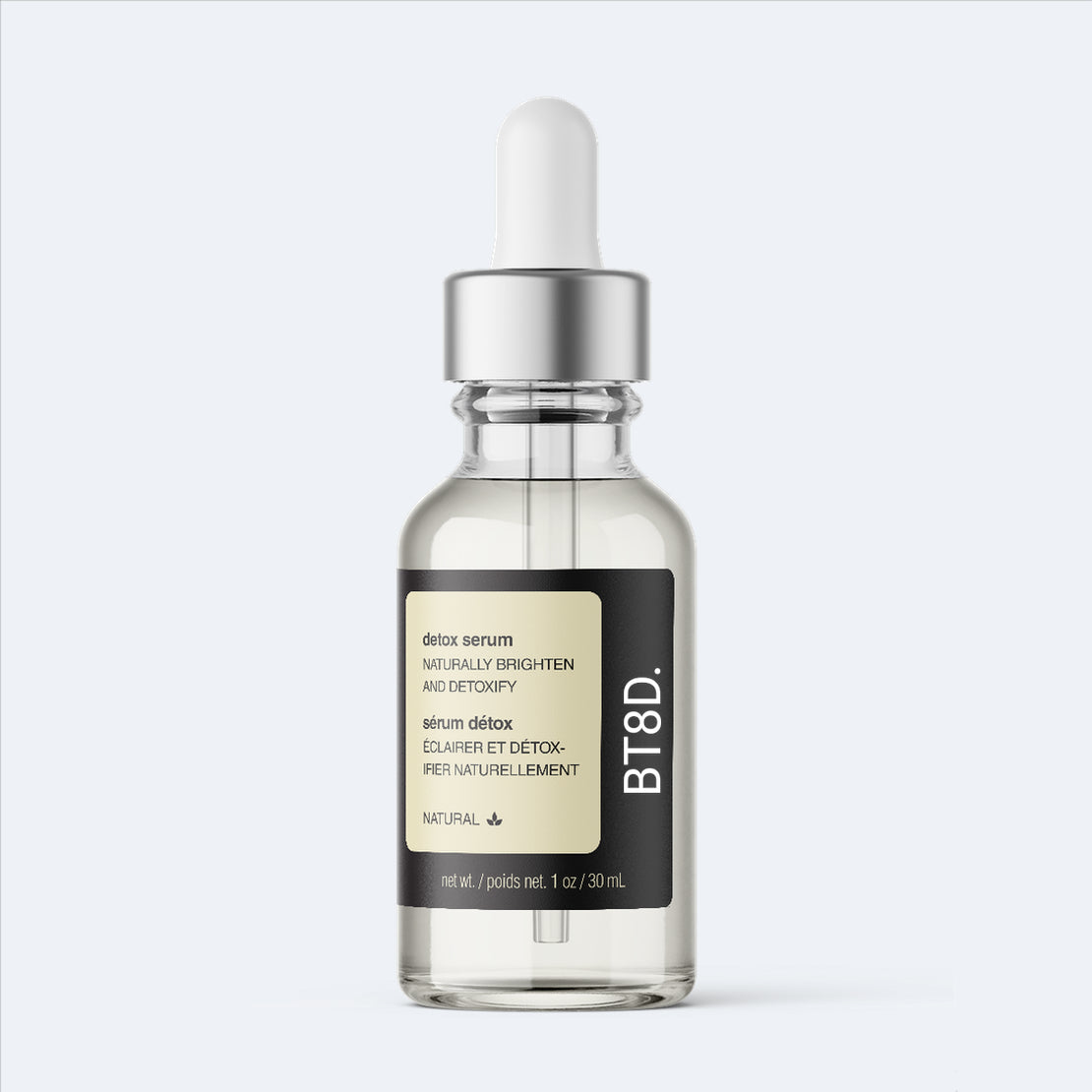 Resurfacing Detox Serum 1oz