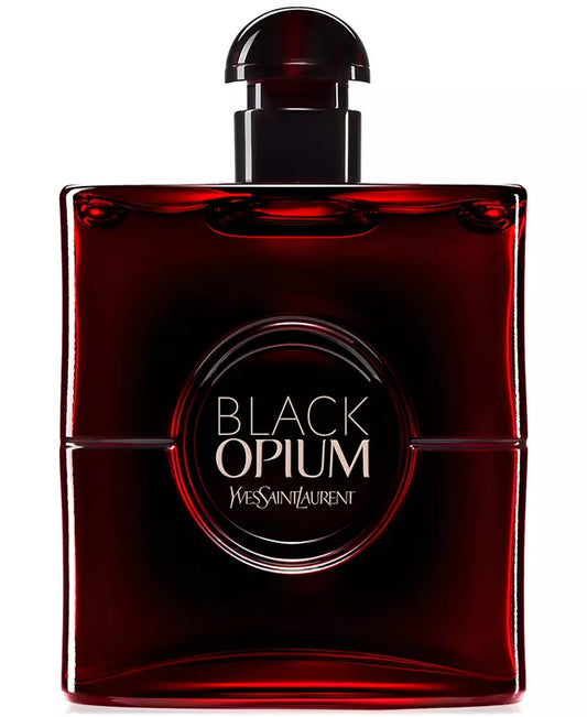 Black Opium Eau De Parfum over Red, 3 Oz.-BT8D