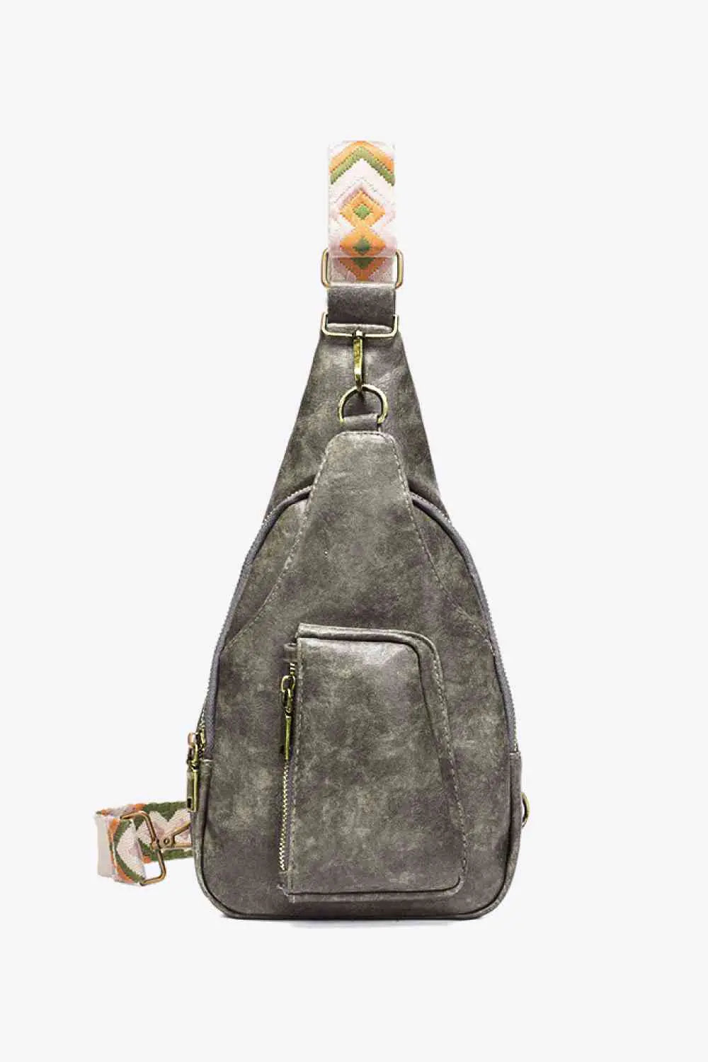 Ally Sling Bag--BT8D