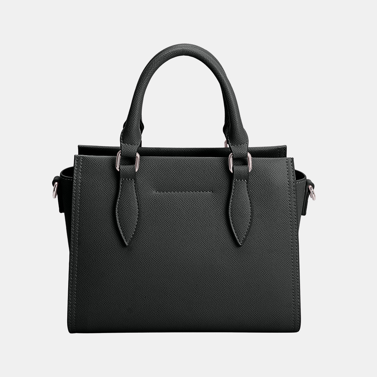 David Jones PU Leather Handbag-BT8D