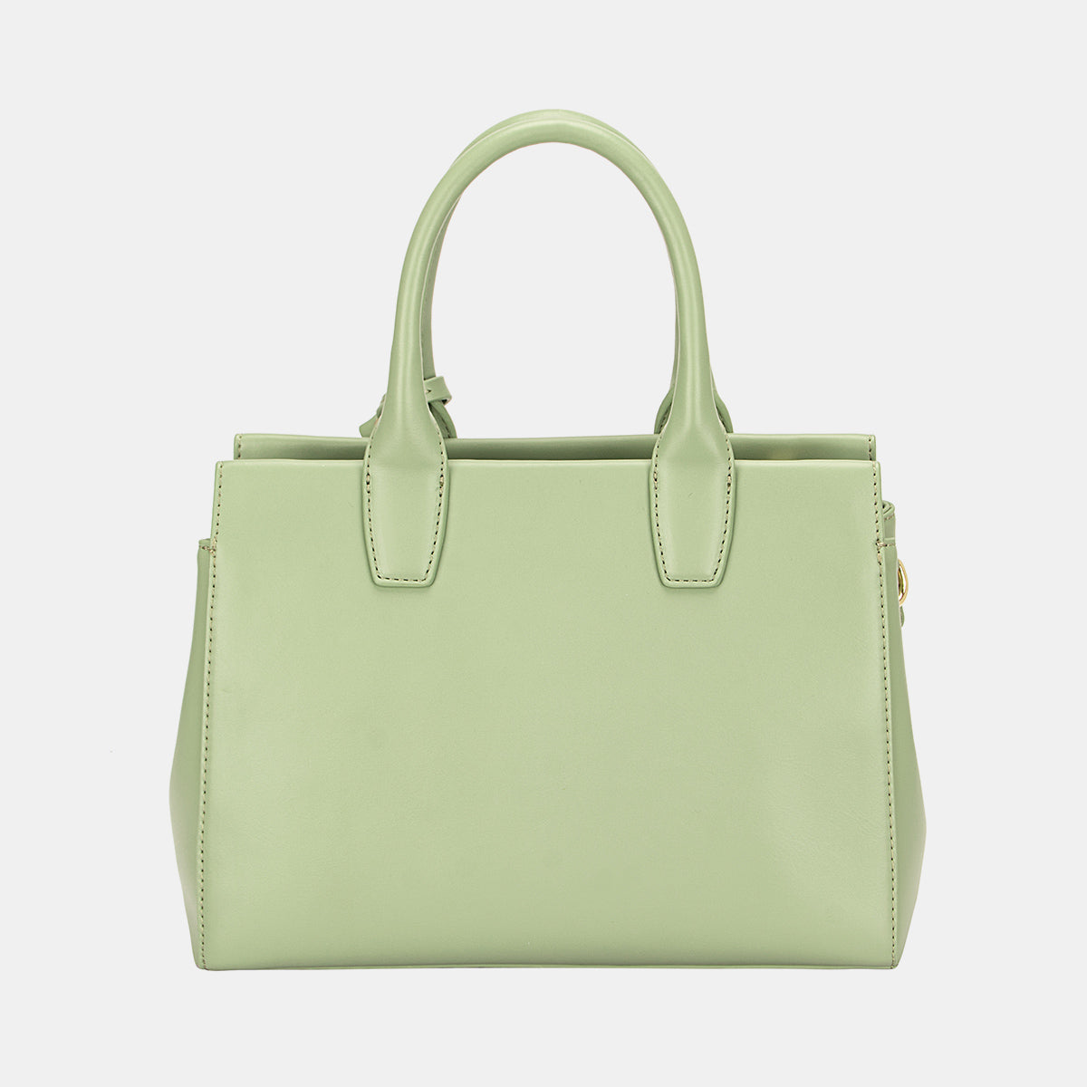 David Jones PU Leather Handbag-BT8D