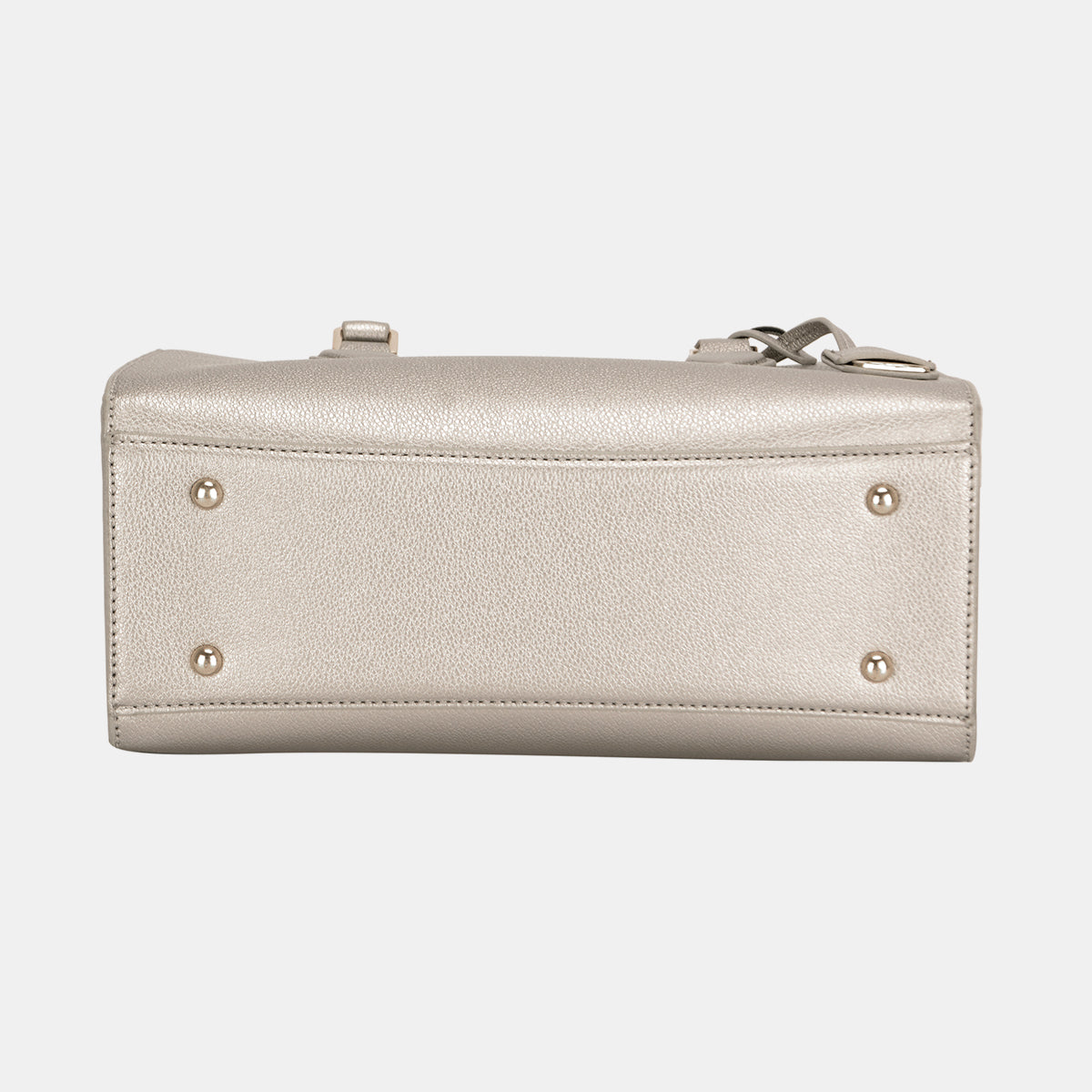 David Jones PU Leather Handbag-BT8D
