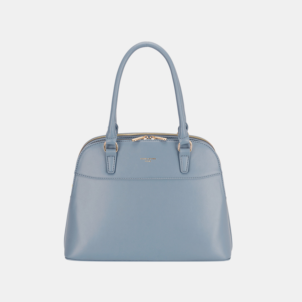 David Jones PU Leather Handbag-BT8D