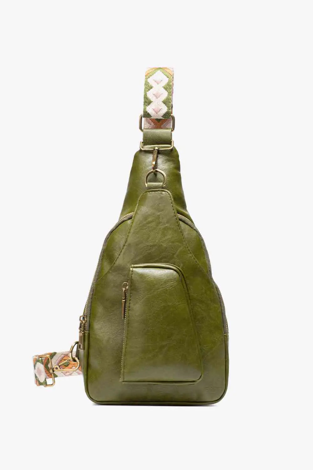 Ally Sling Bag--BT8D