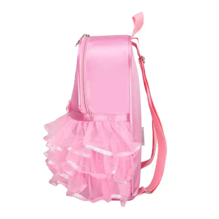 Ballerina Kids Backpack-BT8D
