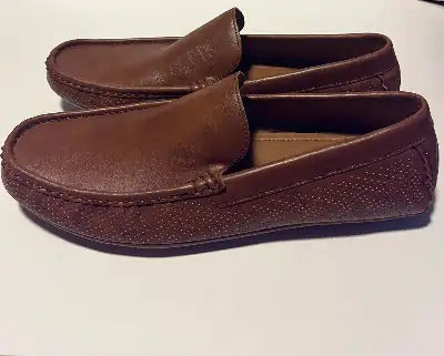 Aldo Comfortable Men's Loafers-BT8D