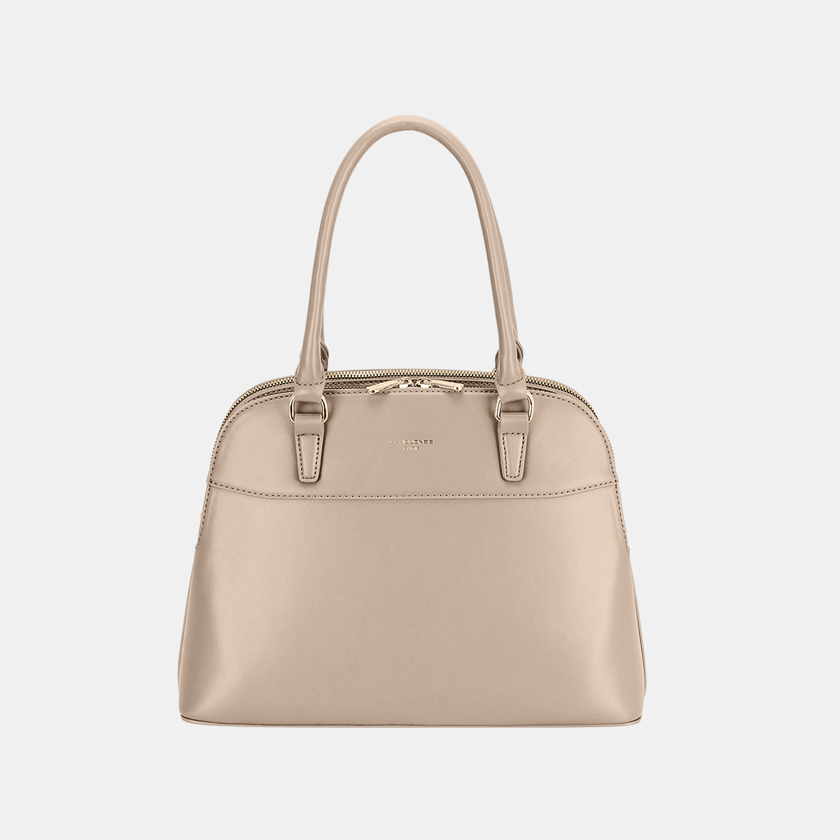 David Jones PU Leather Handbag-BT8D