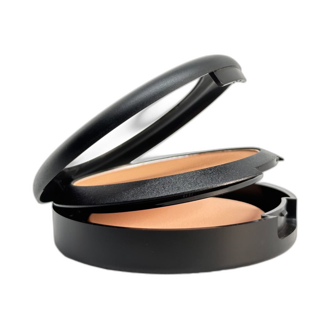 Pressed Bronzer Powder - Golden