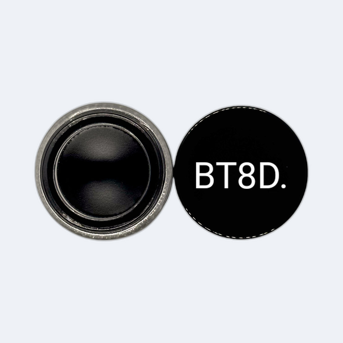 Dipbrow - Black