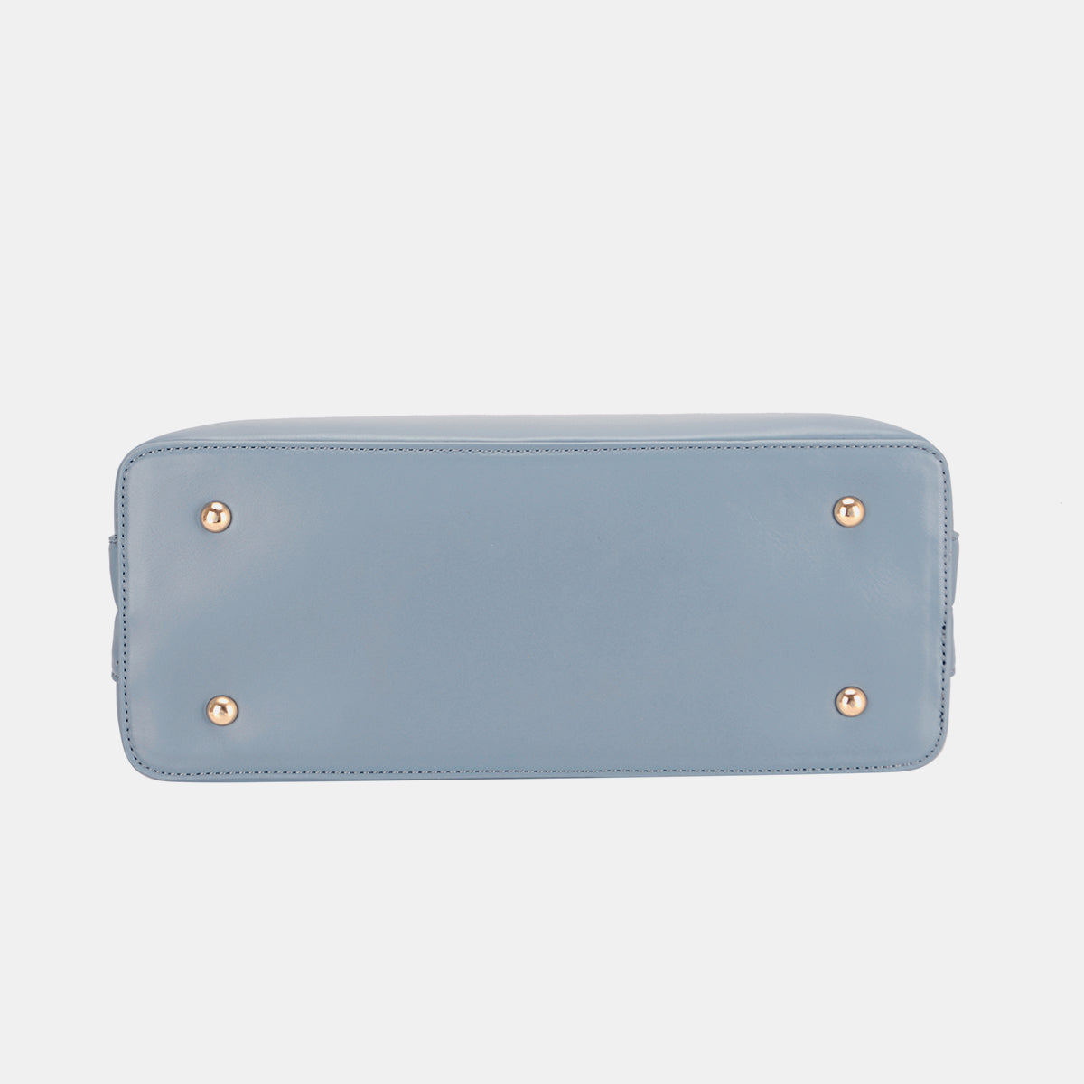 David Jones PU Leather Handbag-BT8D