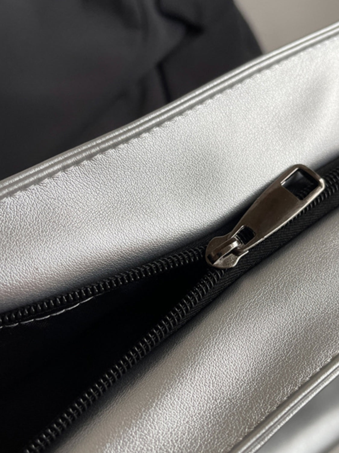 BETTER LIFE PU Leather Tote Bag-BT8D