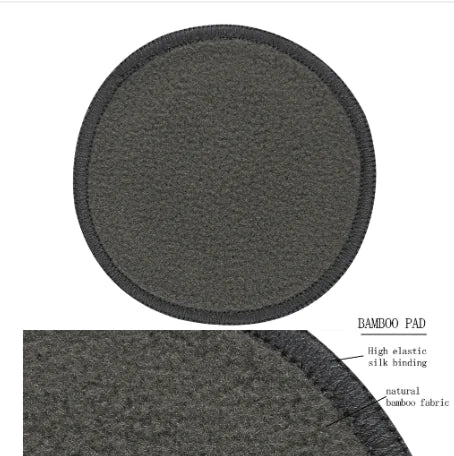 Reusable Cotton Pads