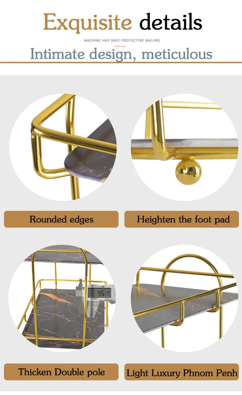 Organizer Tray