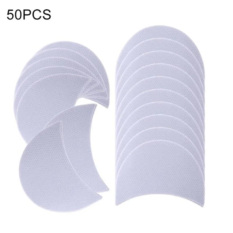 100pcs Disposable Eyeshadow Shields-BT8D