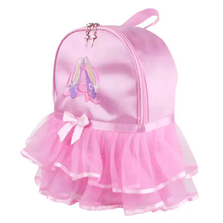 Ballerina Kids Backpack-BT8D