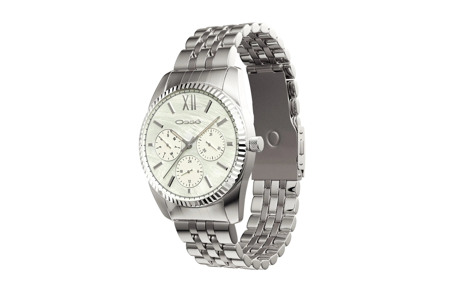 Osse 10131 01 Men's Wristwatch