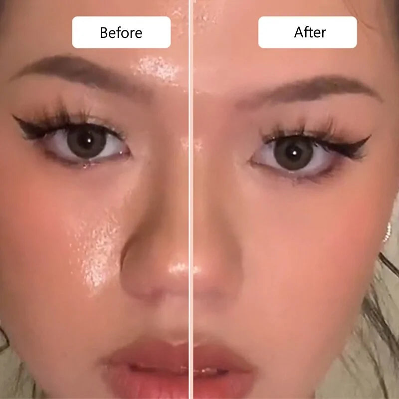 Rolling Stone Matte Makeup Tool