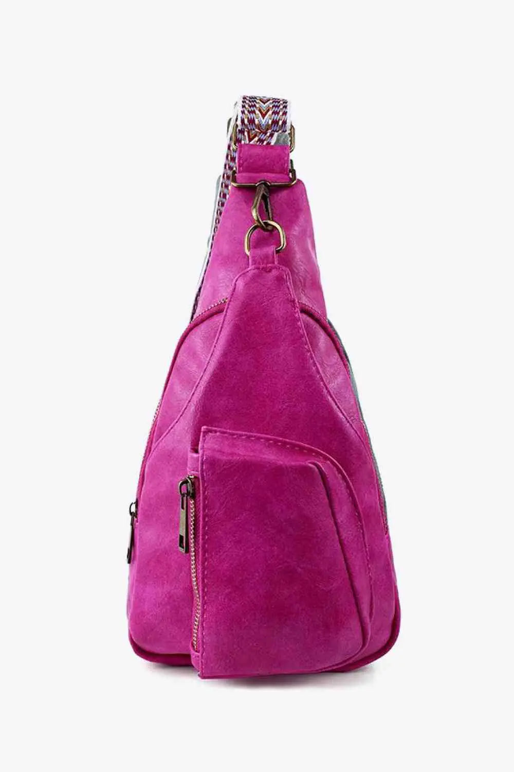 Ally Sling Bag--BT8D