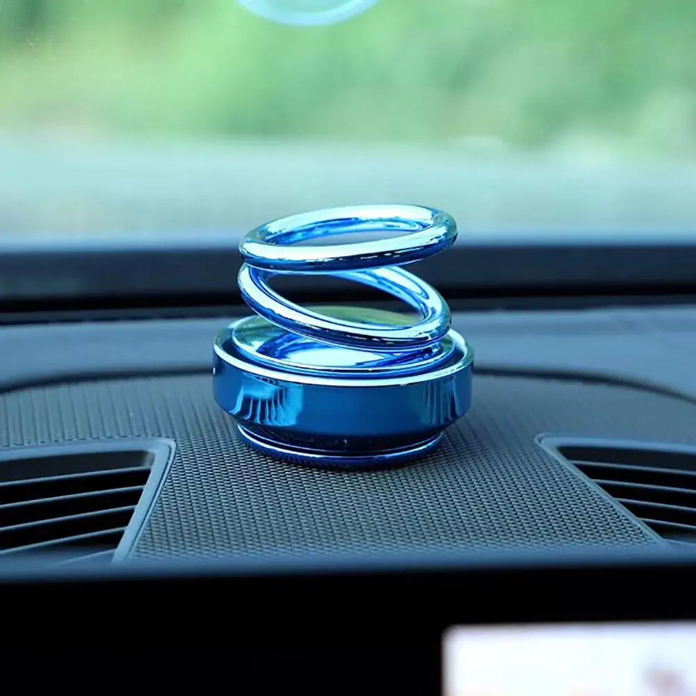 Car Rotating Air Freshener-BT8D