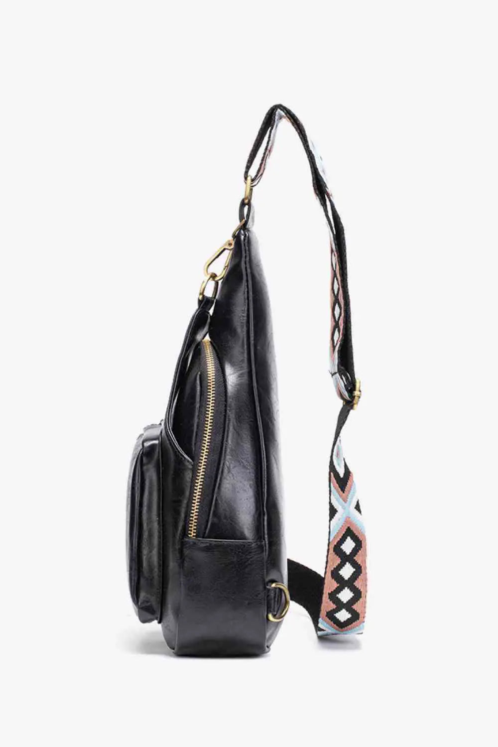 Ally Sling Bag--BT8D