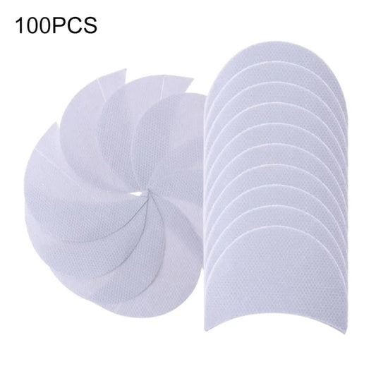 100pcs Disposable Eyeshadow Shields-BT8D