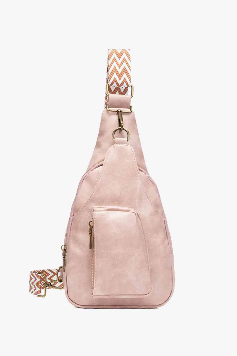Ally Sling Bag--BT8D