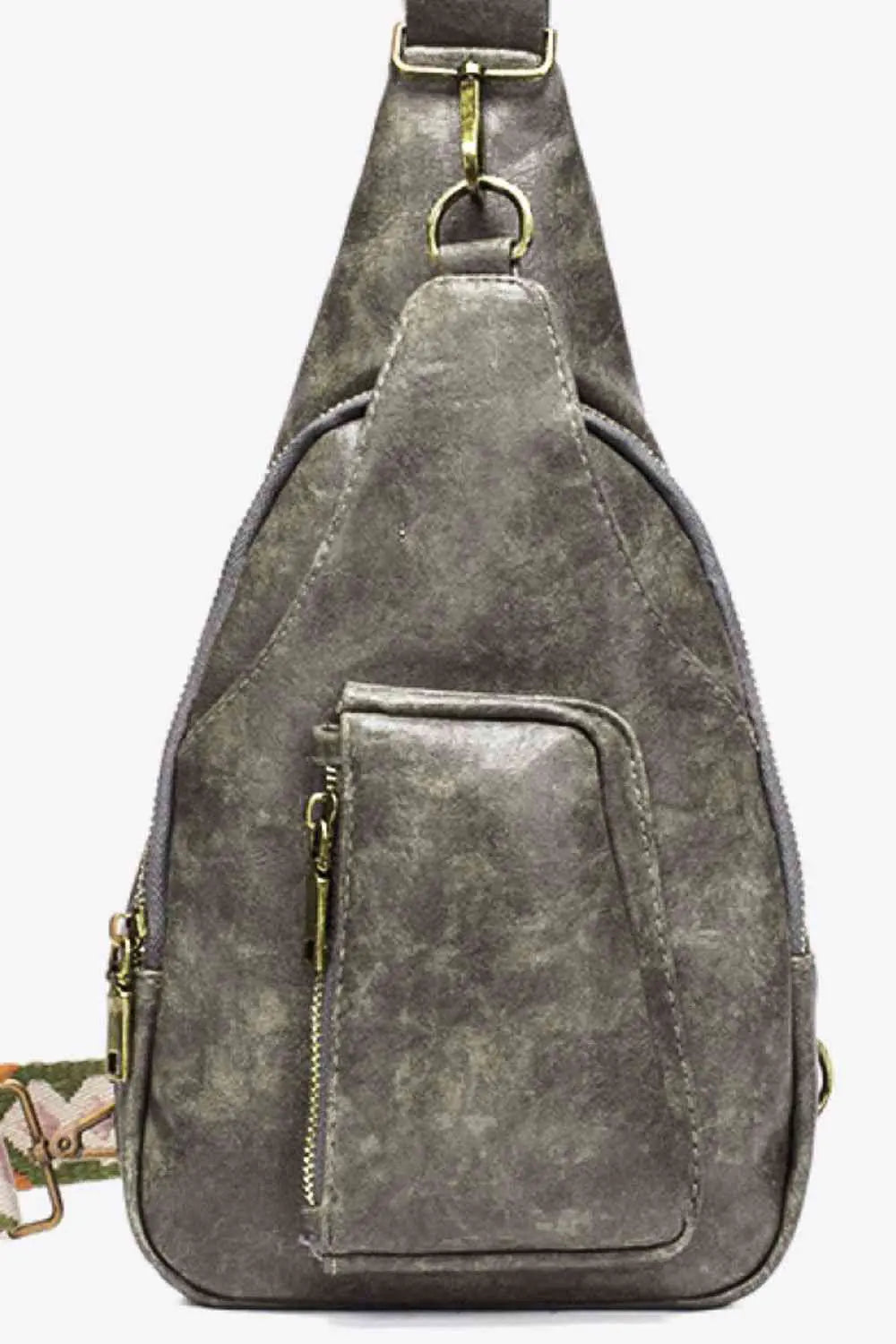 Ally Sling Bag--BT8D