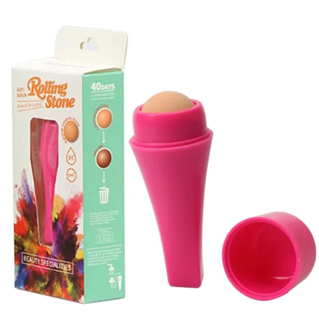 Rolling Stone Matte Makeup Tool