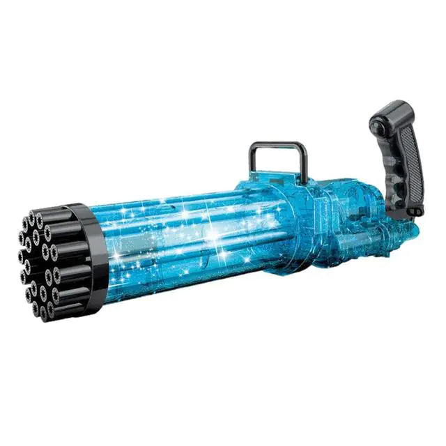 Super Bubble Machine