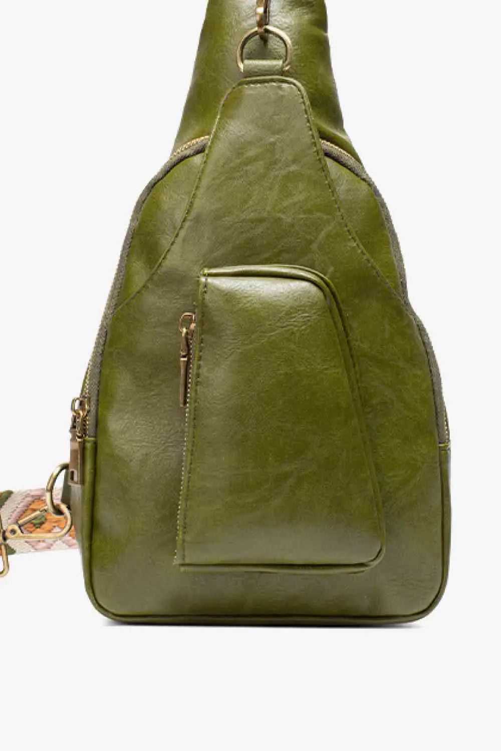 Ally Sling Bag--BT8D