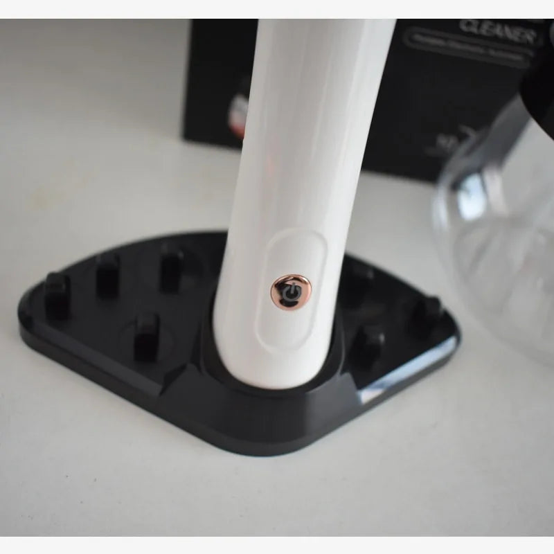 Automatic Electric Silicone Makeup Brushes Cleaning Tool-BT8D