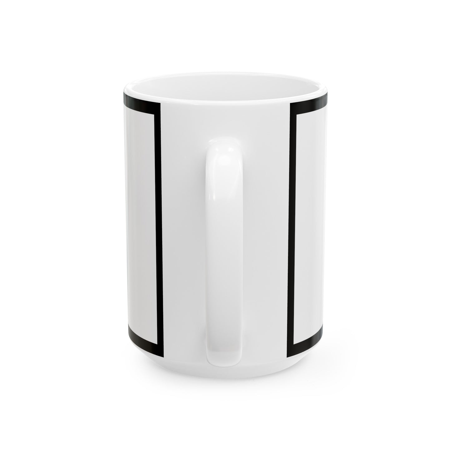 Ceramic Mug, (11oz, 15oz)-BT8D