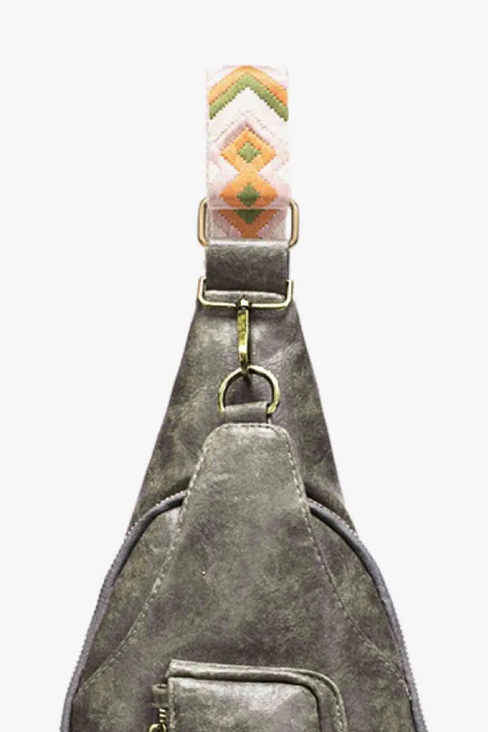 Ally Sling Bag--BT8D
