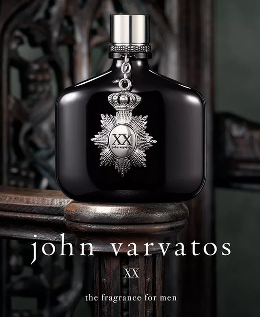 Men'S XX Eau De Toilette Spray, 4.2-Oz.