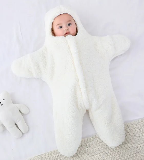 Baby Quilt