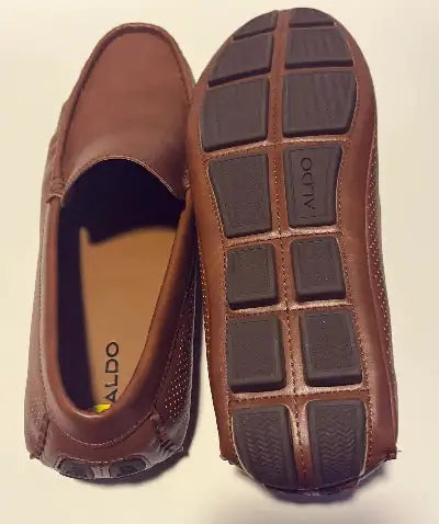 Aldo Comfortable Men's Loafers-BT8D