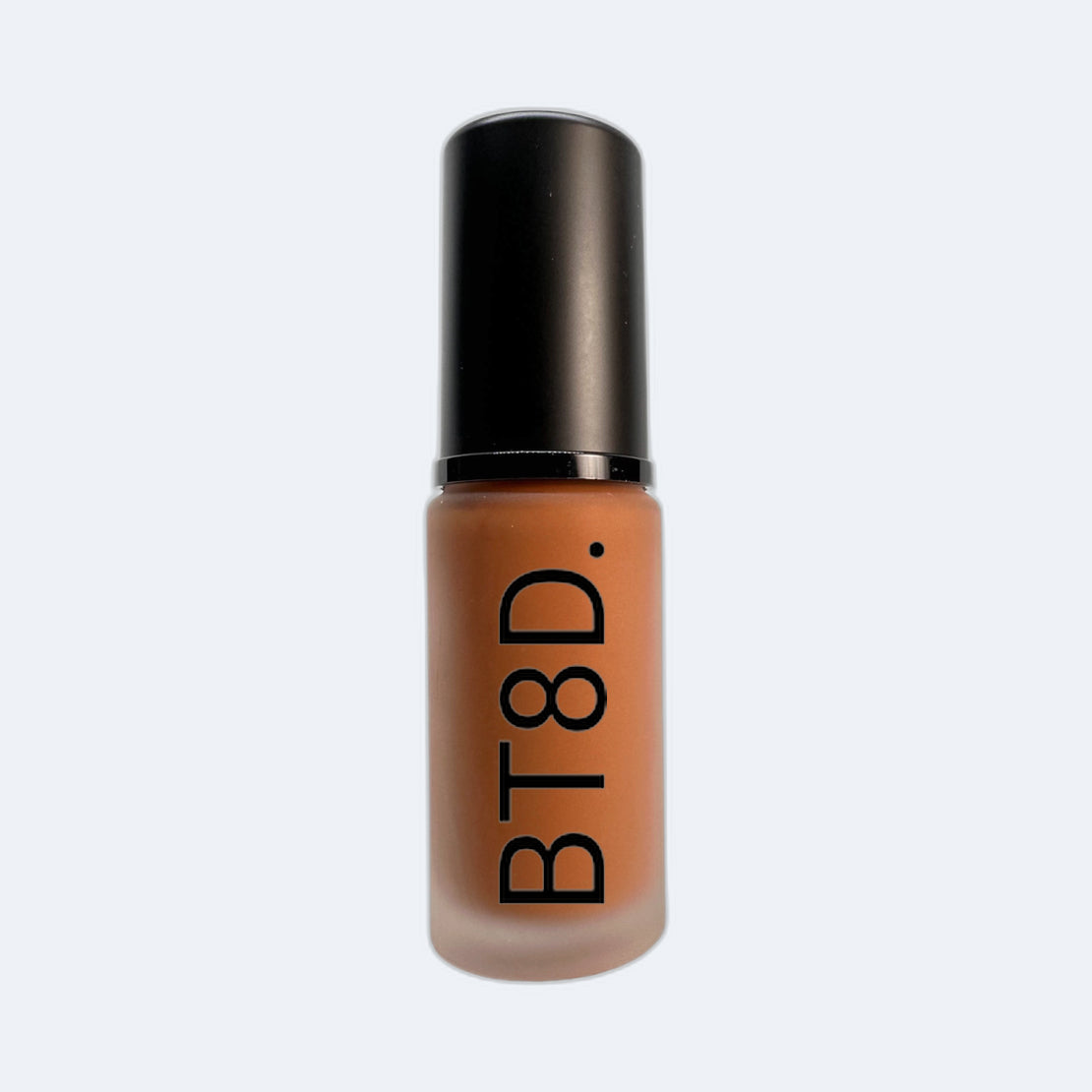 Liquid Foundation - Caramel
