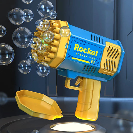 Automatic Bubble Machine-BT8D