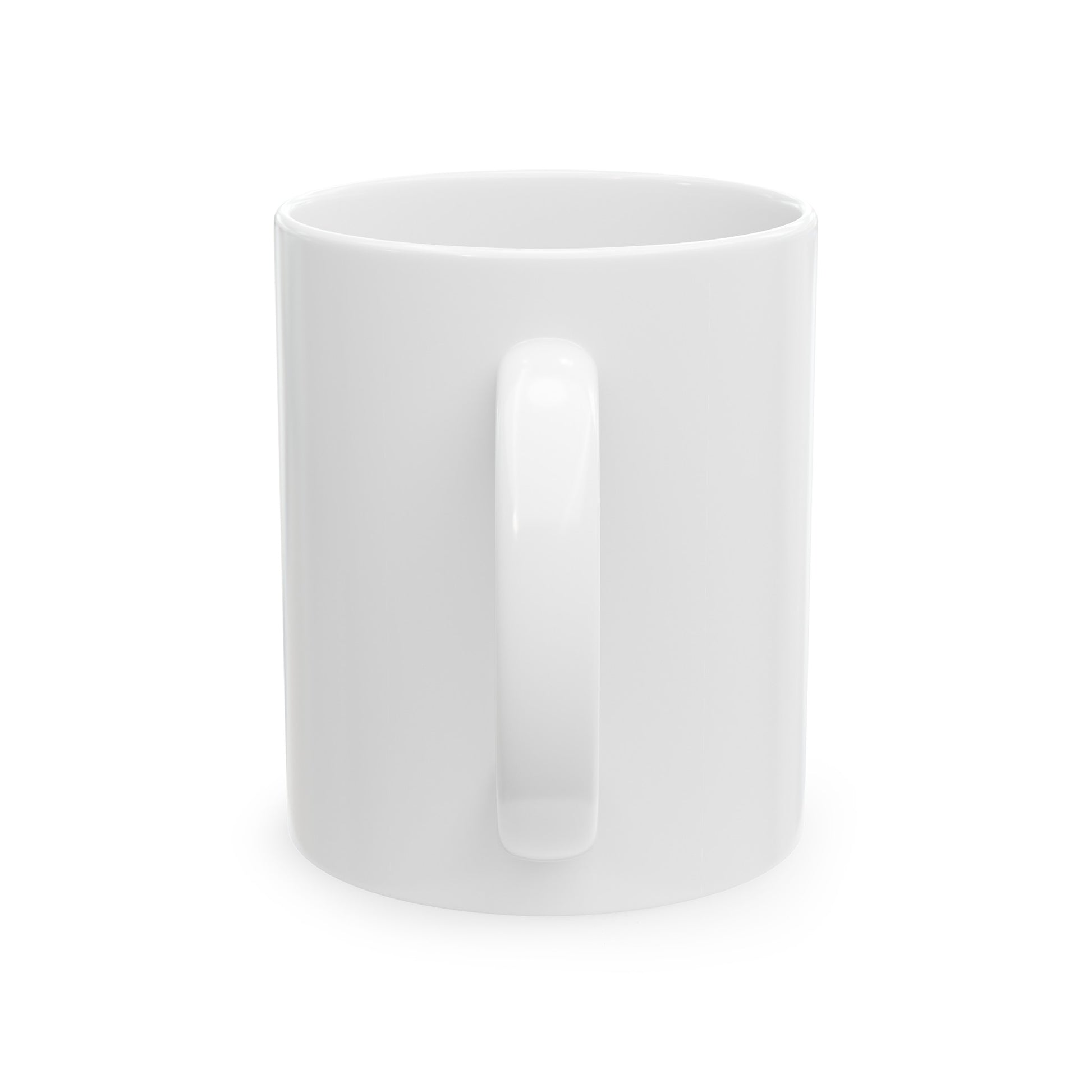 Ceramic Mug, (11oz, 15oz)-BT8D
