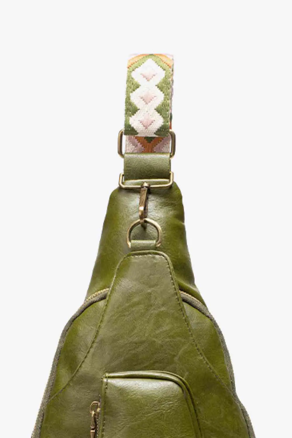 Ally Sling Bag--BT8D
