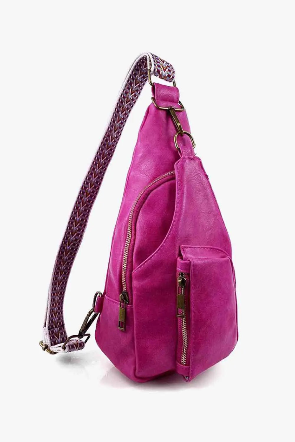Ally Sling Bag--BT8D