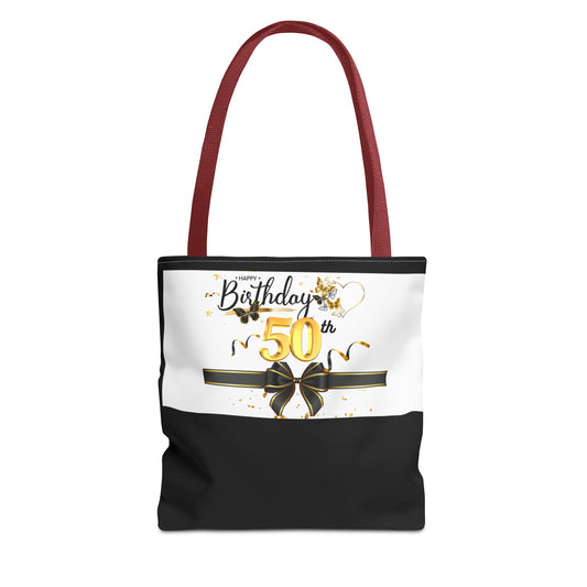 Tote Bag (AOP)