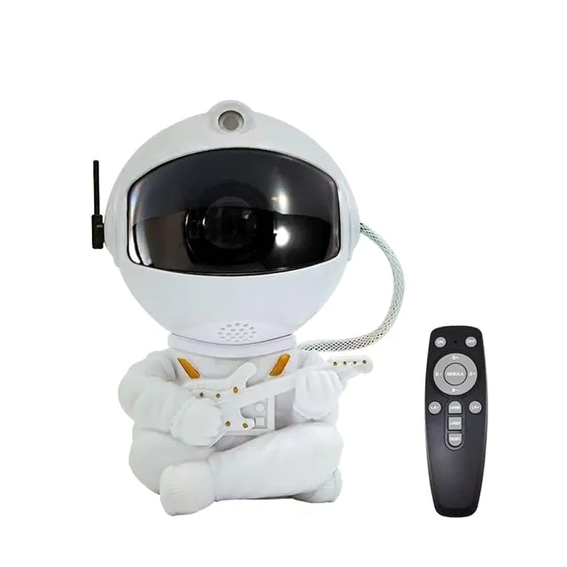 Astronaut Projector Night Light-BT8D