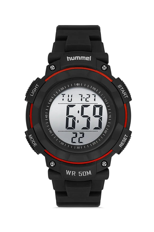 Hummel Hm-1011Md-3 Men's Wristwatch