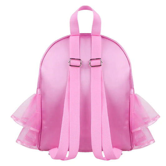 Ballerina Kids Backpack-BT8D