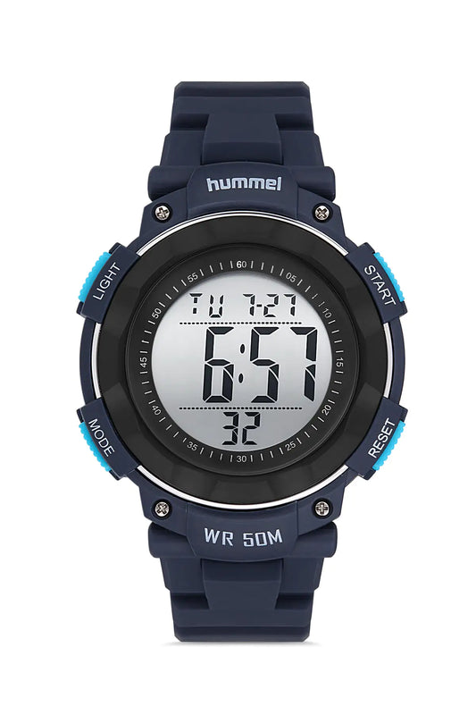 Hummel Hm-1011Md-6 Men's Wristwatch