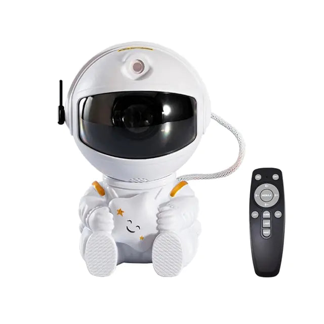 Astronaut Projector Night Light-BT8D
