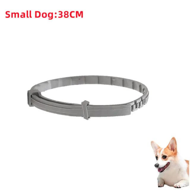 Anti-Flea Pet Necklace-BT8D