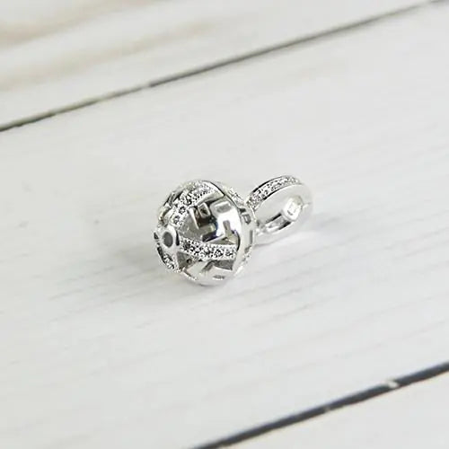 Courage Necklace-BT8D