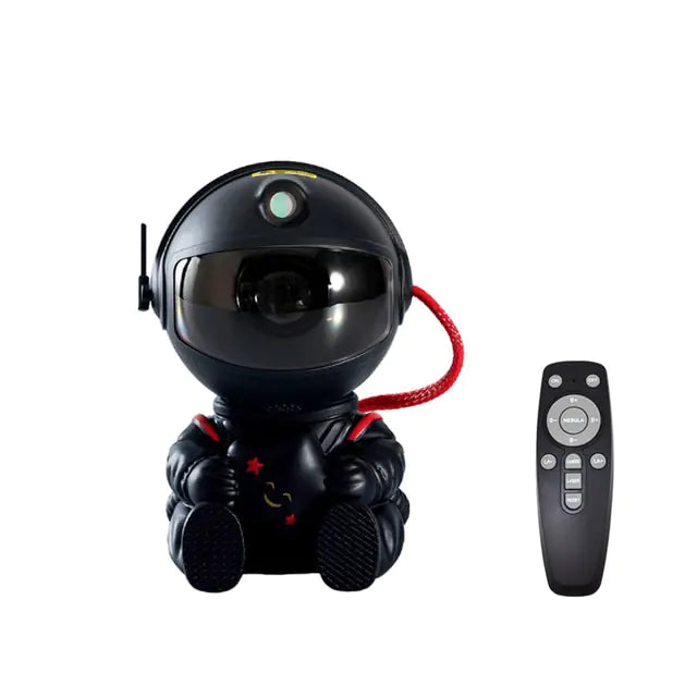 Astronaut Projector Night Light-BT8D
